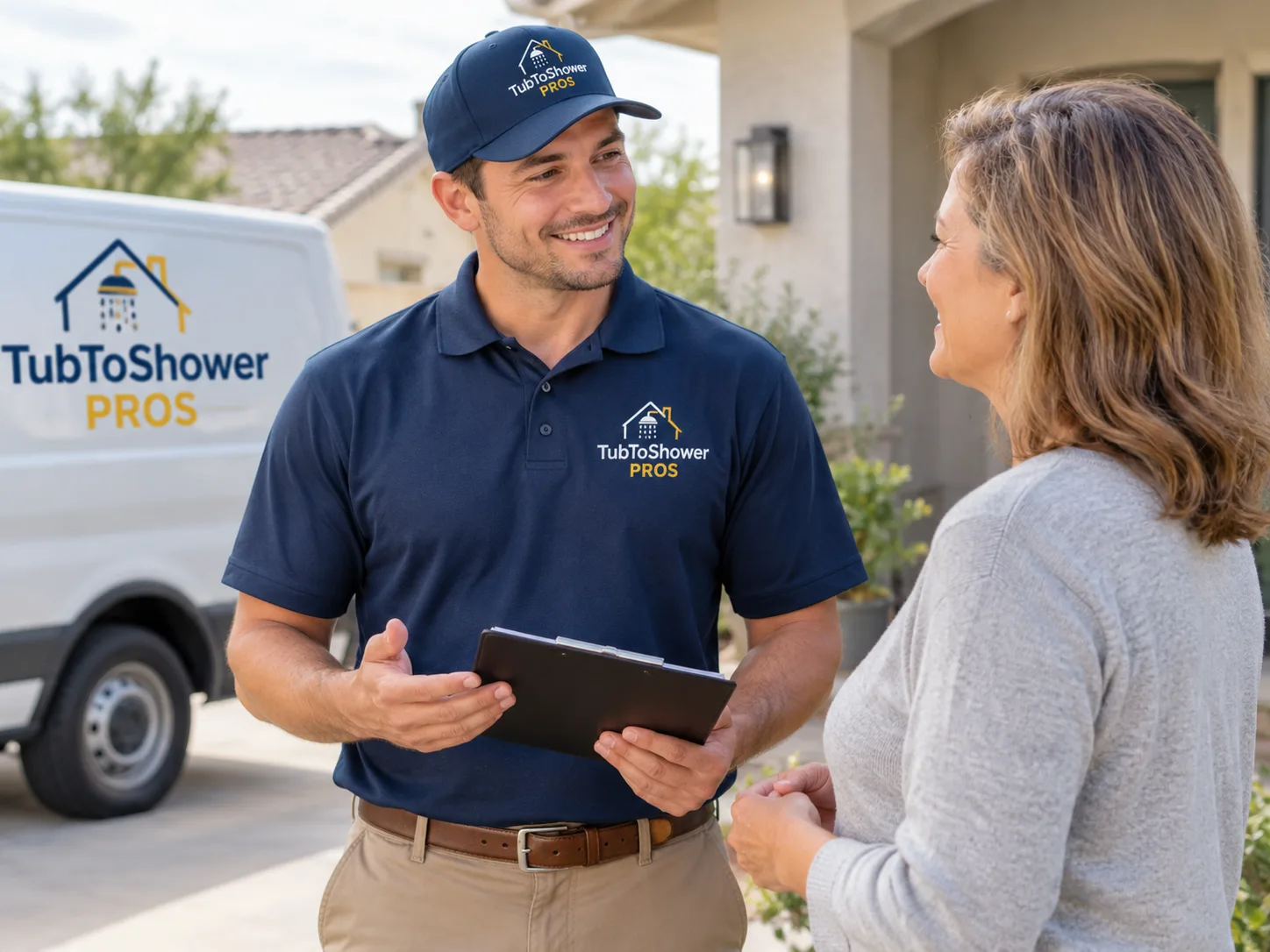 Tub Shower Conversion Bismarck, ND FAQs